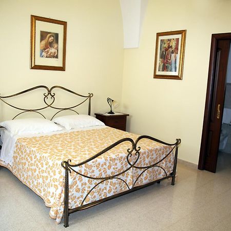 ספקיה B&B Borgosolare חדר תמונה