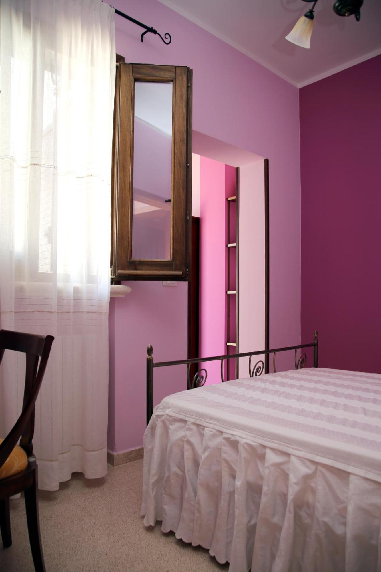 ספקיה B&B Borgosolare חדר תמונה