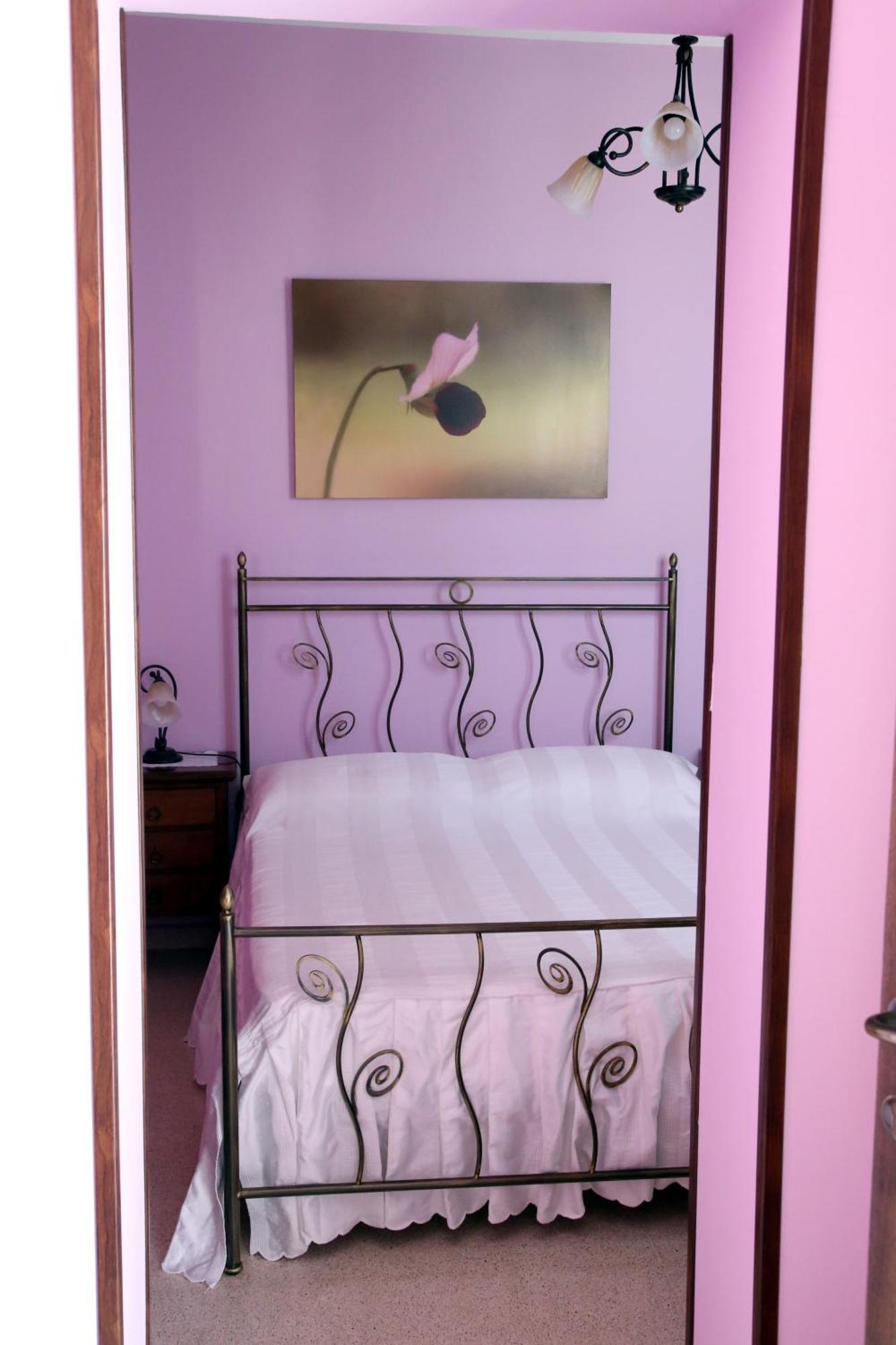ספקיה B&B Borgosolare חדר תמונה