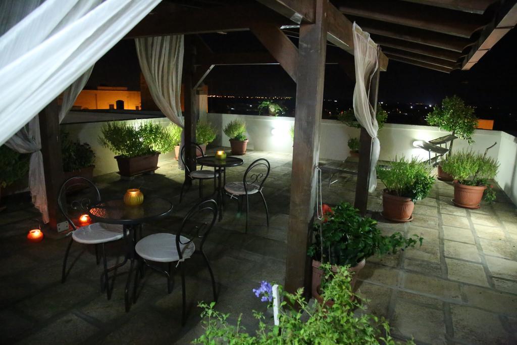 ספקיה B&B Borgosolare מראה חיצוני תמונה