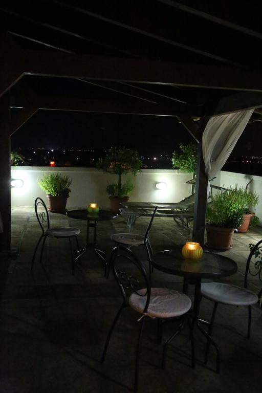 ספקיה B&B Borgosolare מראה חיצוני תמונה