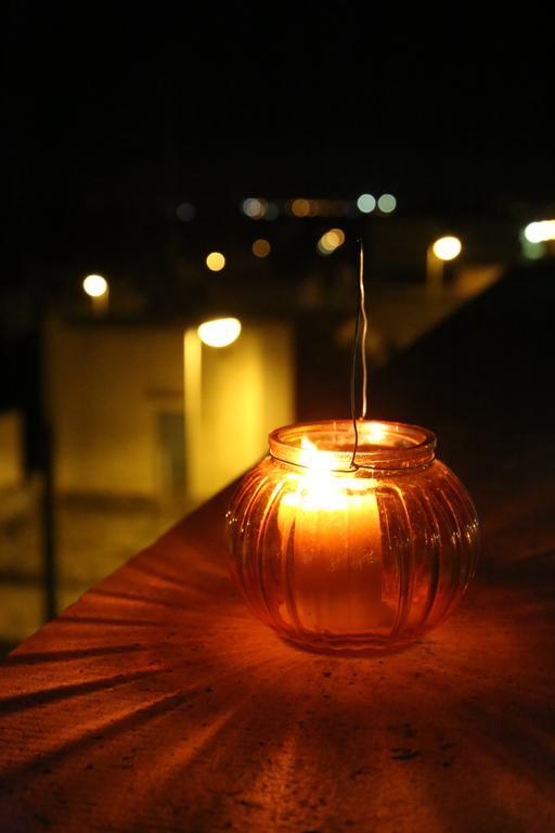 ספקיה B&B Borgosolare מראה חיצוני תמונה
