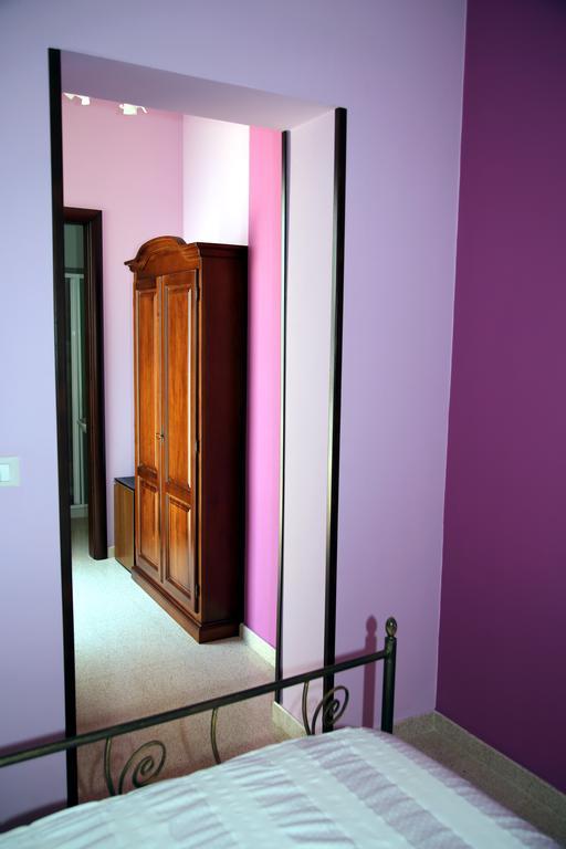ספקיה B&B Borgosolare חדר תמונה