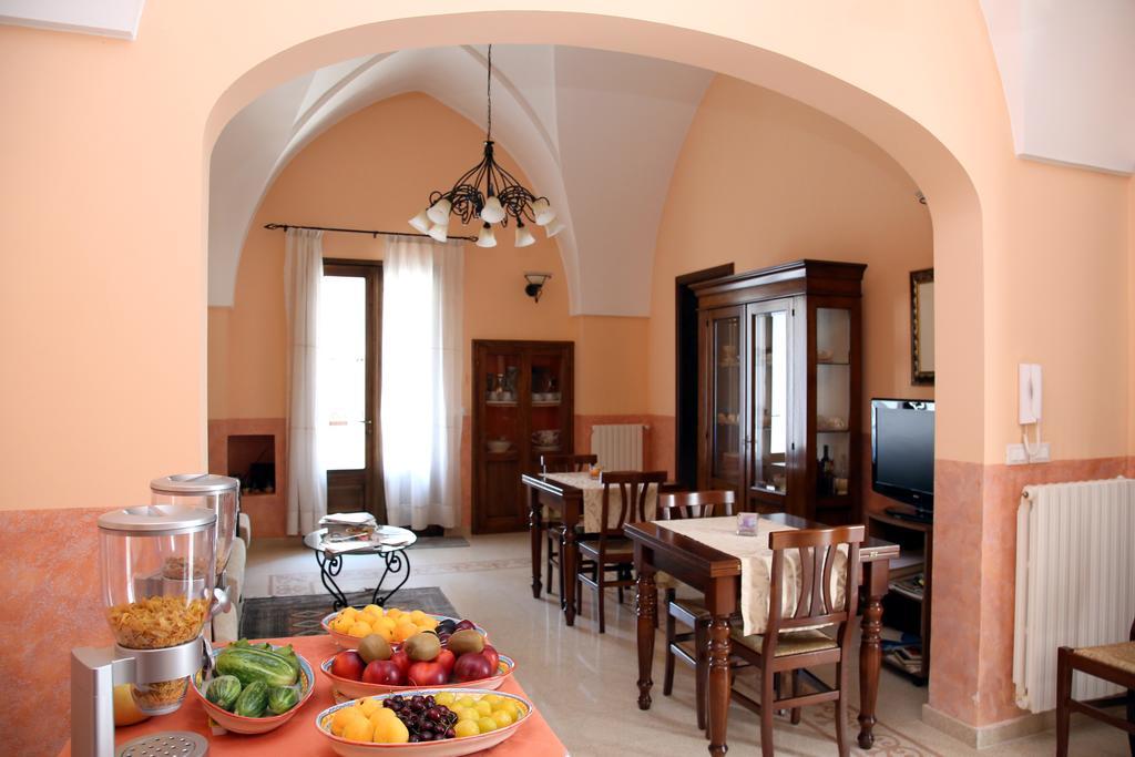 ספקיה B&B Borgosolare מראה חיצוני תמונה