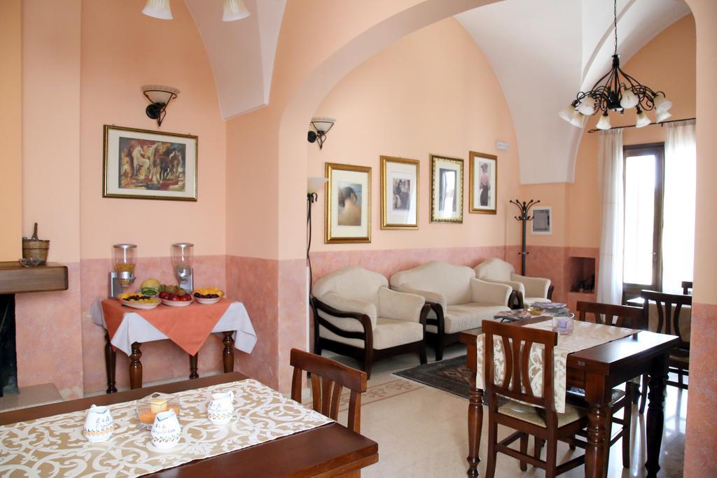 ספקיה B&B Borgosolare מראה חיצוני תמונה