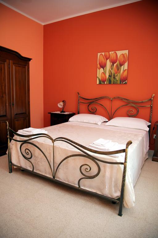 ספקיה B&B Borgosolare חדר תמונה