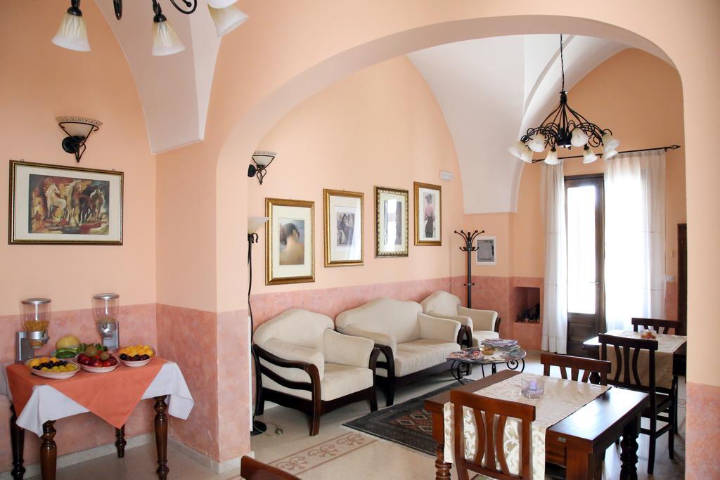 ספקיה B&B Borgosolare מראה חיצוני תמונה