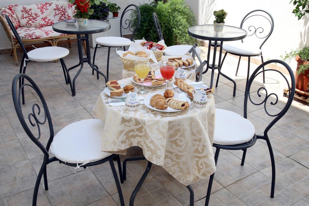 ספקיה B&B Borgosolare מראה חיצוני תמונה