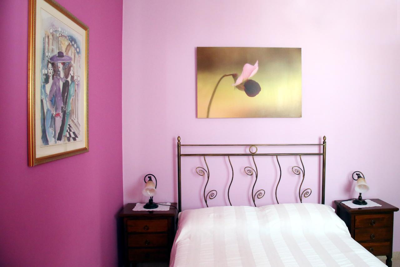 ספקיה B&B Borgosolare מראה חיצוני תמונה